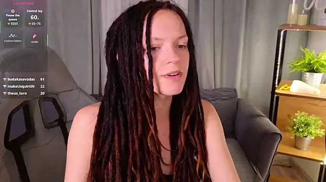 CoreyJane - slap naked ass with whip 😈🔥❤️🍑