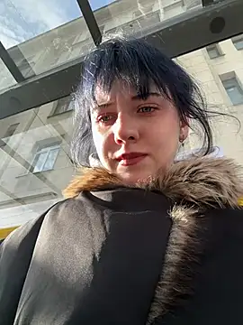 Only_April - Fingering pussy until makes wet cum soun