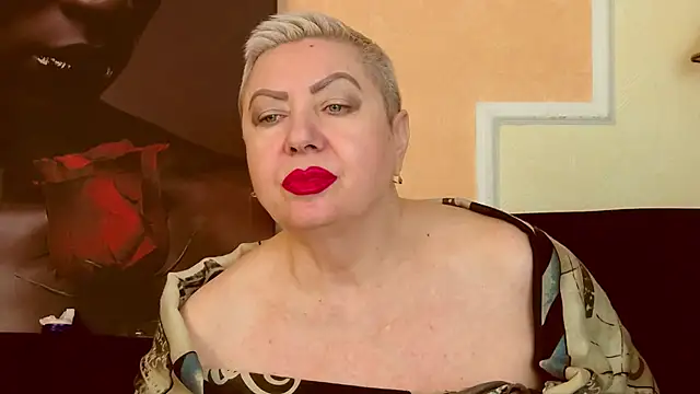 LadyPosh