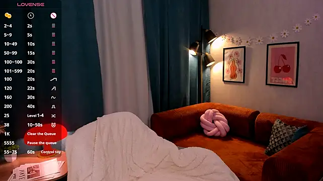 BellaCaress - OIL on my BOOBS 💦 + massage