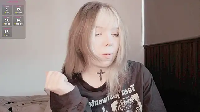 Yumi_charm - 🤍TOPLESS🤍