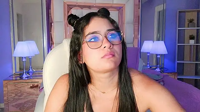 Scarlette_15_ - GET NAKED
