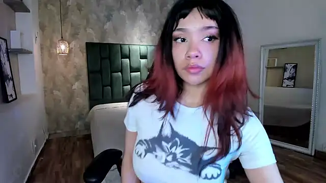 Iam_Andre - Naked ass + rub dildo