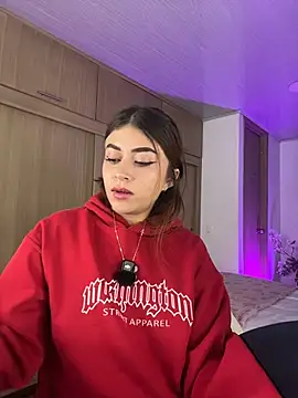 Babesamanta - off clothes 😈