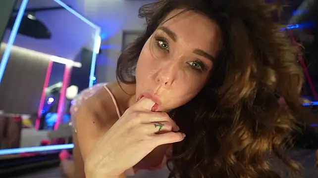 Arte_Adelle - Blowjob