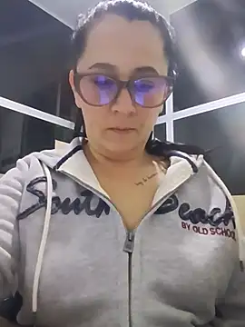 Sex_Annie - Masturbating in the office