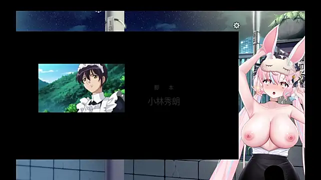 Mitao_ - 甜美声优小蜜桃性感照片好好看。大家订阅粉丝俱乐部