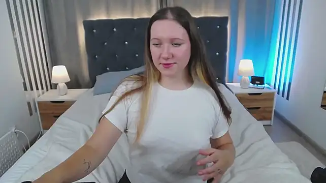 AliceBrook_ - can you surprise me today)?