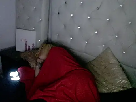 Aradia_20 - sexy dance and naked