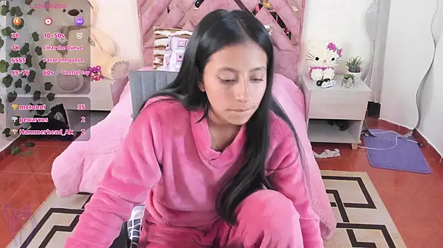Antonella_29_ - flash pussy