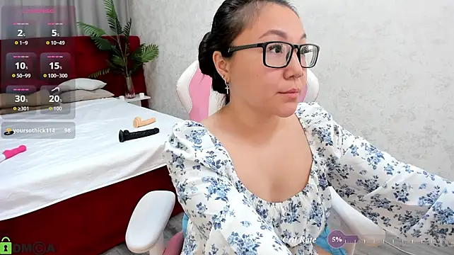 Gentle_muse - Anal Dildo
