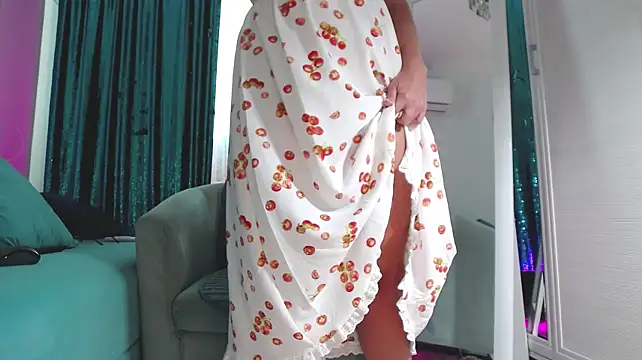 Madam_Evi - SQUIRT