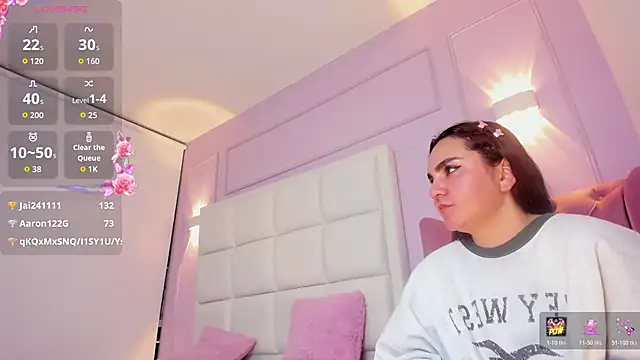 FenixAltheaxxx - squirt + control
