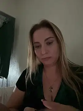 SweetOlga - Take off panty