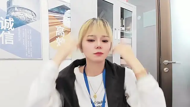 KKMM168 - 假期结束了，开始我牛马生活了