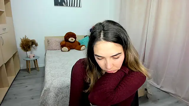 AlexaJuly - cum
