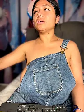 Im_Little - nude 💦❤️