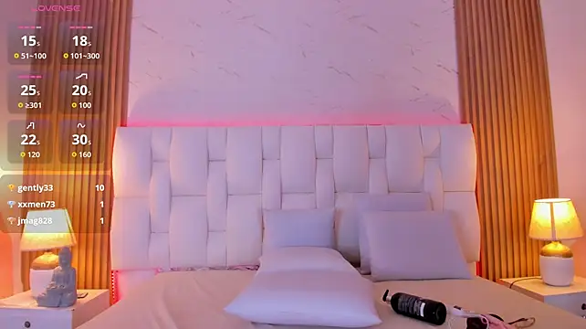 Chloe_parker_ - plug anal🍑😈🔥🤤