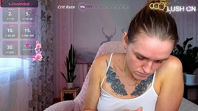 Bella__Swoon - 💖 I want to undress and masturbate 💖