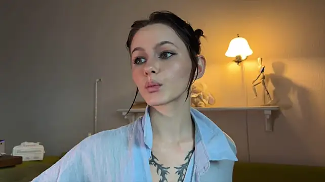 Kate_mikki - Doggy style without panties