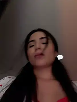 Imambersantorini_ - 2 DILDOS INSIDE MY PUSSY
