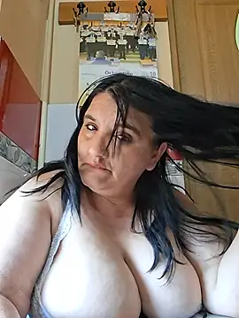 SexyNicool36 - Full show