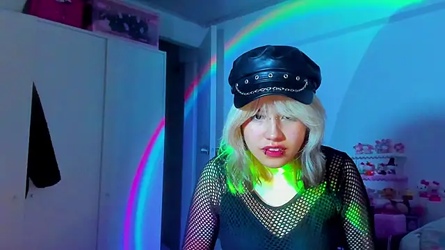 Akane-Mou - shake ass
