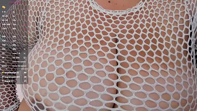 JULIETACARSON