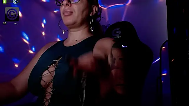 SonyaDevon - Anal