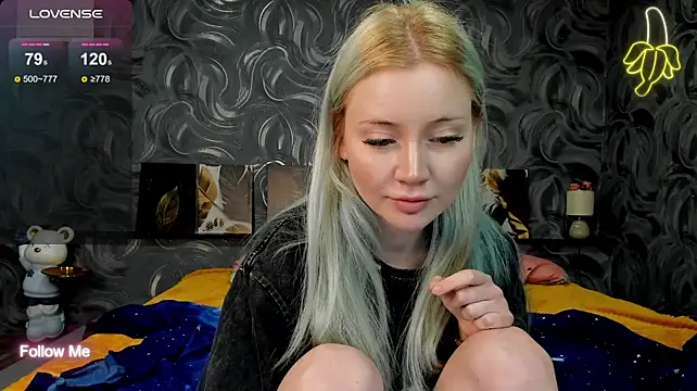 Lillie_Berry - spank ass 20 times