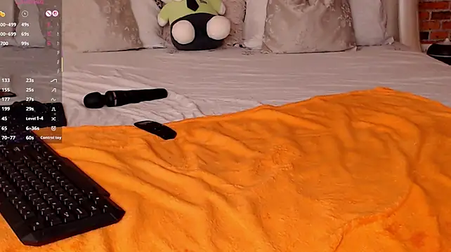 SiennaDreeam - 💦 Pussy is gone dripping 💦