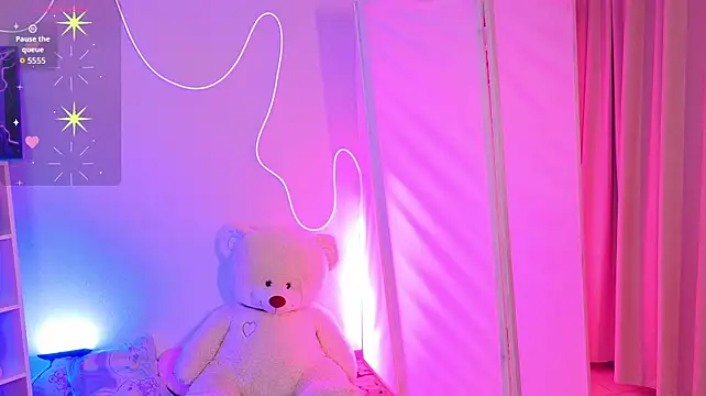 Bowbb - Flash tits ^3