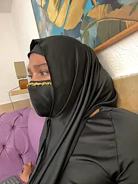 Aylin_arabic - Feet tease + touch