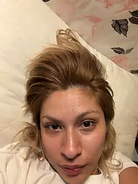 JessyAfterDark - Strip me naked babyy