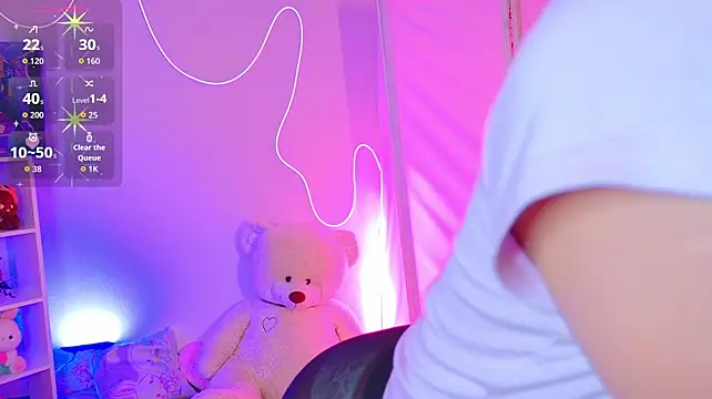 Bowbb - Flash tits ^3
