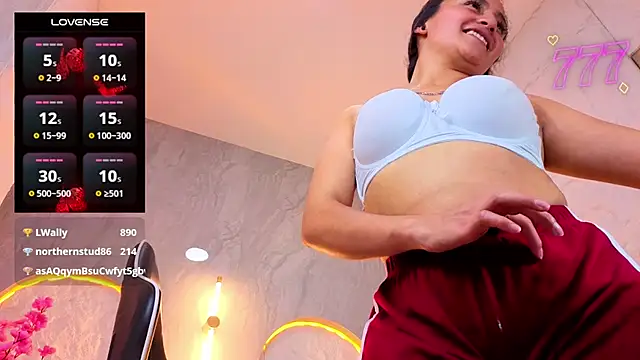 Sweet_Morita_Tx - FLASH ASS 🍑