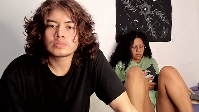 Hothoneychile - CUM ON THE BUTTOCKS