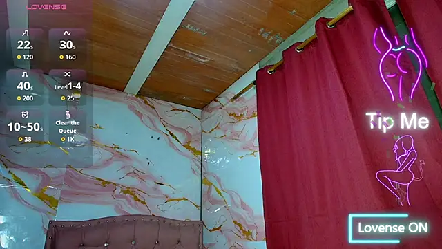 Paticosexxi - control lush 10min