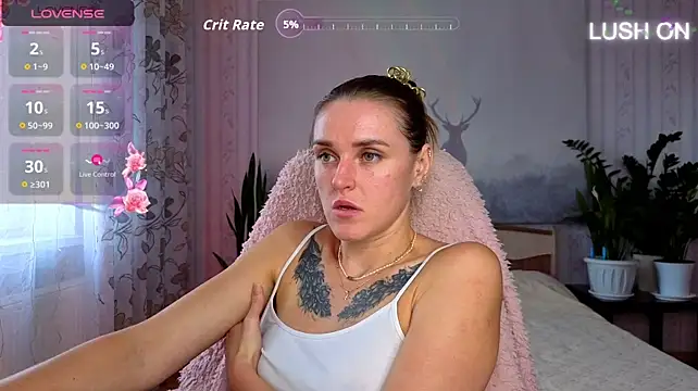 Bella__Swoon - 💖 I want to undress and masturbate 💖