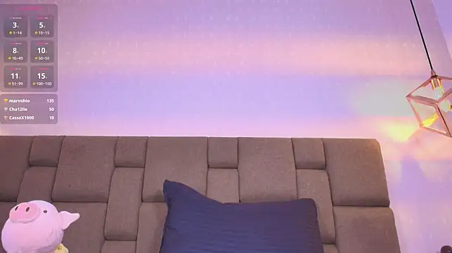 Celeste_dalton_ - LUSH ON MY CLIT / MAKE ME SO WET 💖
