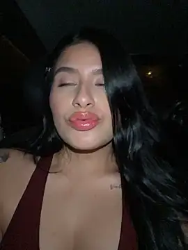 Andrea_gomes_ - Flass tetas