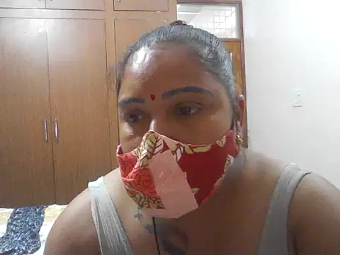 SEXY-RASHMI