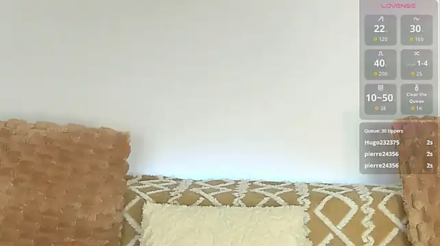 Sierra_Quinn - BlowJob Show