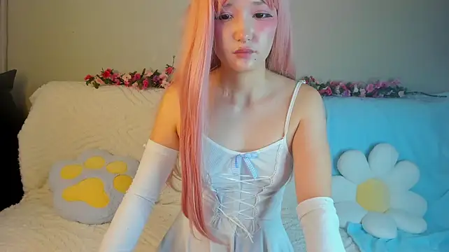 Cutie_mimiya - get naked