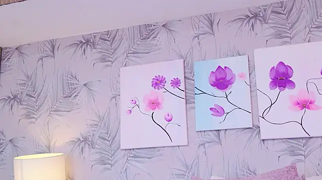 CherryTayloor - sensual dance🔥😋