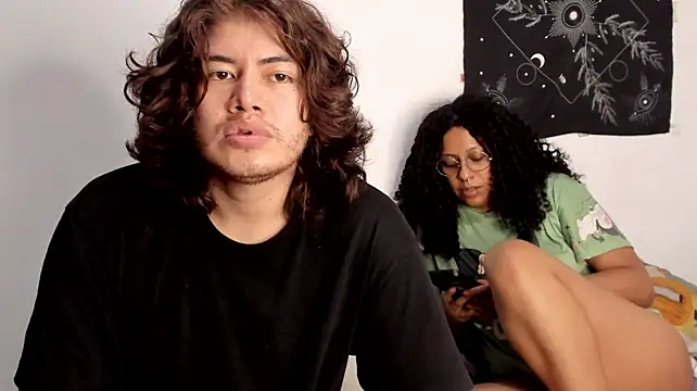 Hothoneychile - CUM ON THE BUTTOCKS