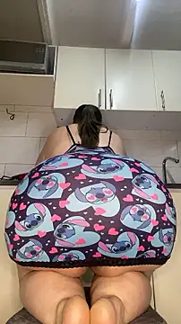 Chloee_Peach - 😈💦WET MY PUSSY A LOT OPEN WINDOWS💦😈