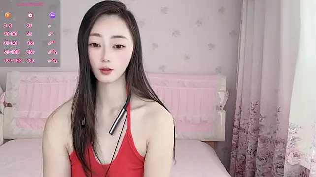 Anjila888 - 能让别人开心的人一定很善良【完成目标大黑牛控制3分钟】