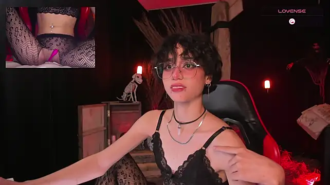 NorthHale_ - Nipples Clamps + Suck Fingers and Saliva