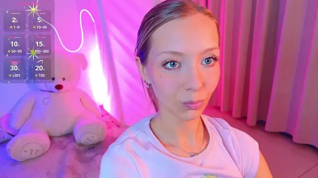 Bowbb - Flash tits ^3